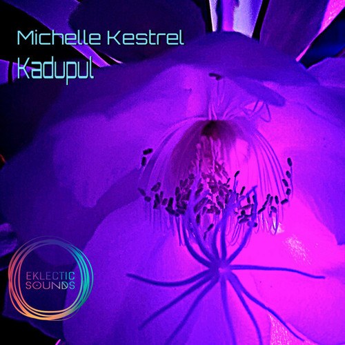 Michelle Kestrel-Kadupul