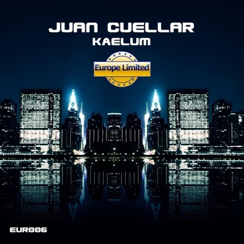 Juan Cuellar-Kaelum