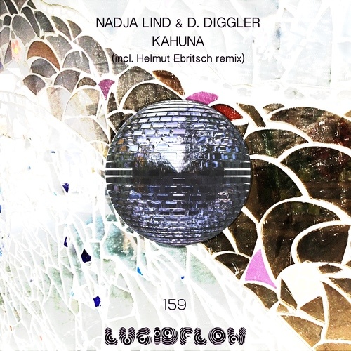 Nadja Lind, D. Diggler, Helmut Ebritsch-Kahuna