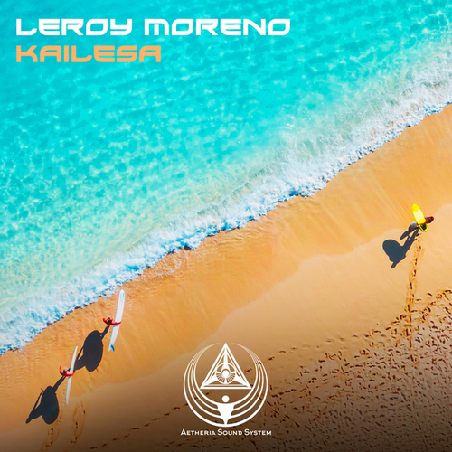 Leroy Moreno-Kailesa