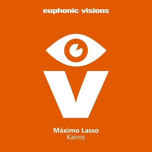 Máximo Lasso-Kairos