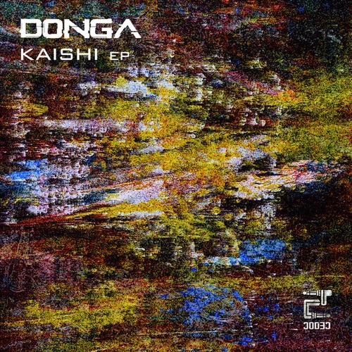 Donga-Kaishi EP