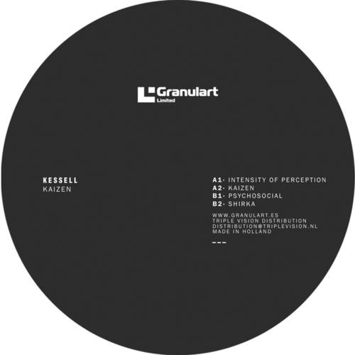 Kessell-Kaizen EP