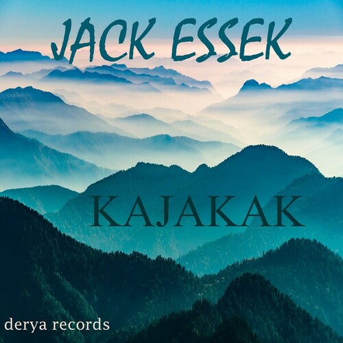 Jack Essek-Kajakak
