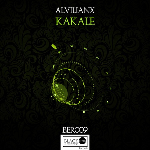 Alvilianx-Kakale