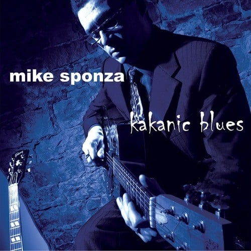 Kakanic Blues