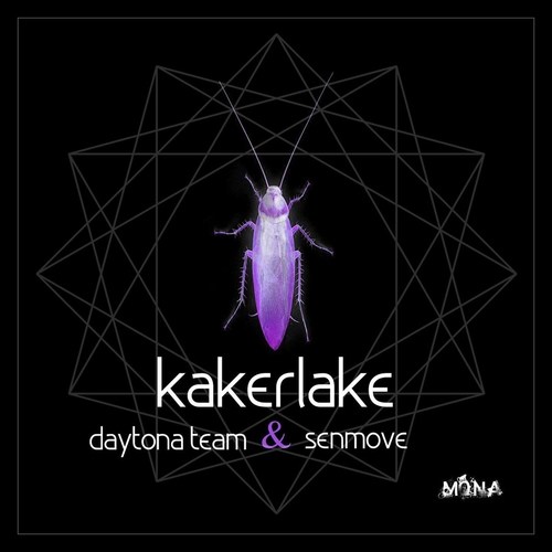 Daytona Team, Senmove-Kakerlake