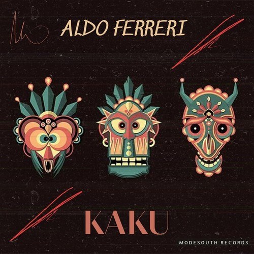 Aldo Ferreri-Kaku
