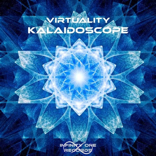 Virtuality-Kalaidoscope