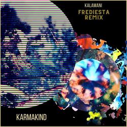 Kalamani (Frediesta Remix)