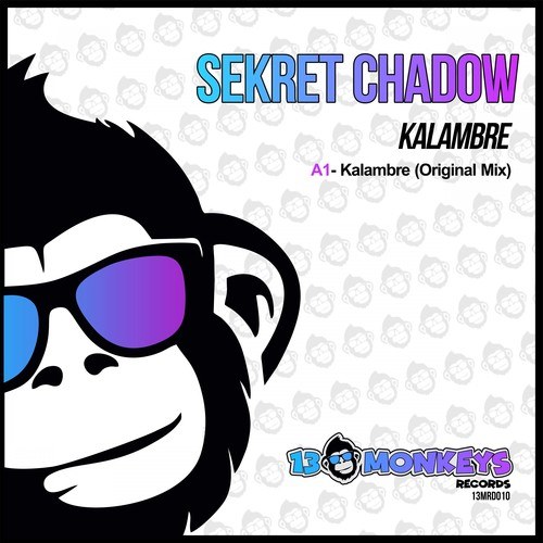 Sekret Chadow-Kalambre