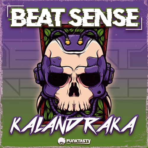 Beat Sense-Kalandraka