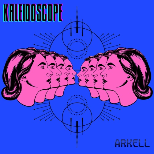 Arkell-Kaleidoscope