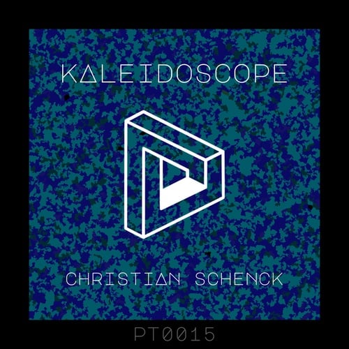 Christian Schenck, Marsfinder, Florian Martin-Kaleidoscope