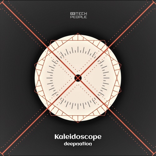 Deepnation-Kaleidoscope