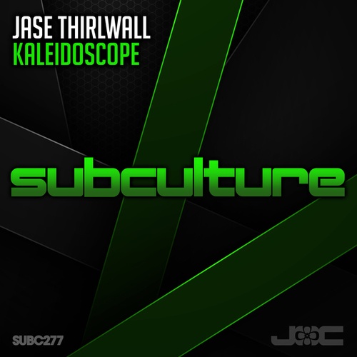 Jase Thirlwall-Kaleidoscope