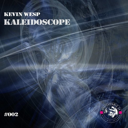 Kevin Wesp-Kaleidoscope