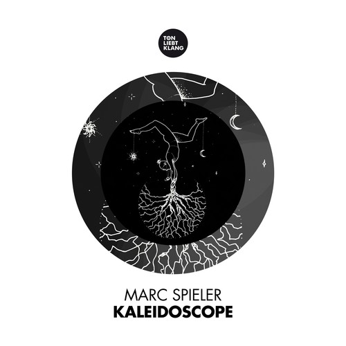 Marc Spieler-Kaleidoscope