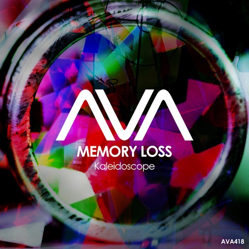 Memory Loss-Kaleidoscope