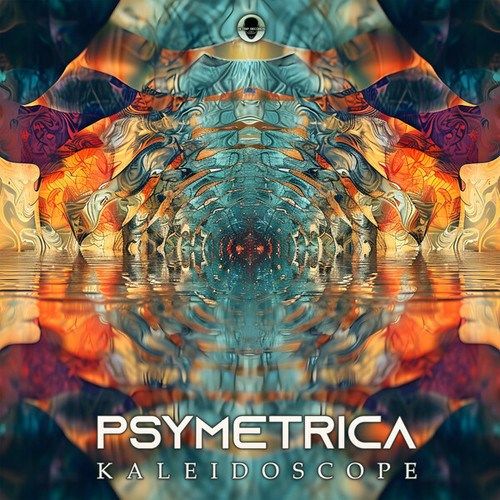 Psymetrica-Kaleidoscope