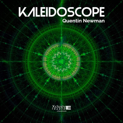 Quentin Newman-Kaleidoscope