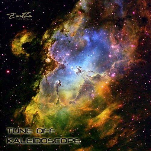 Tune Off-Kaleidoscope