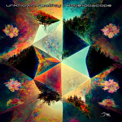 Unknown Reality-Kaleidoscope