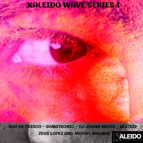 KALEIDOWAVE SERIES I VA