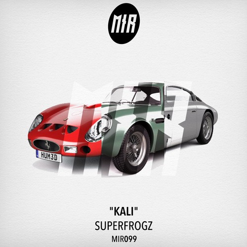 SuperFrogz-Kali
