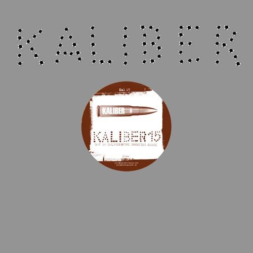 Kaliber 15