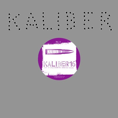 Kaliber 16