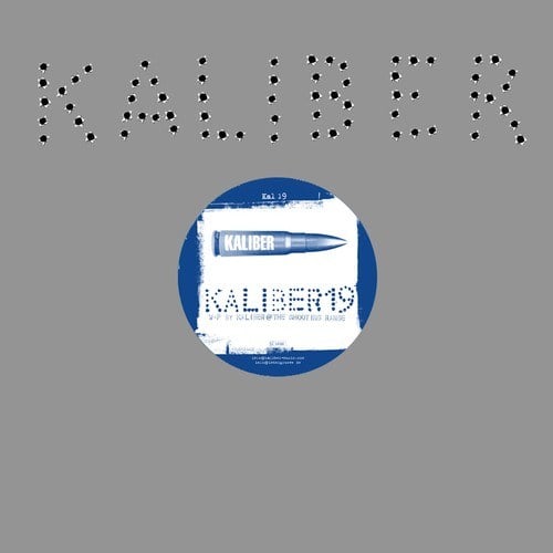 Kaliber-Kaliber 19