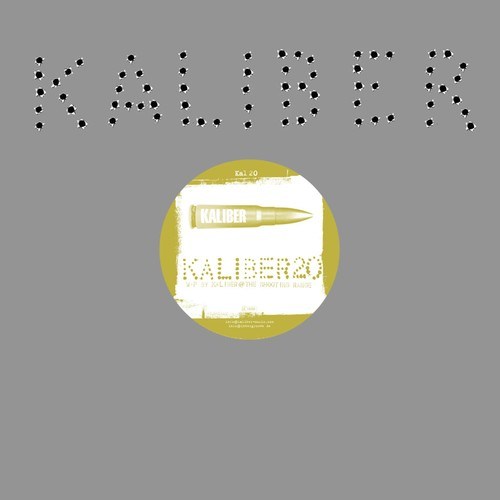 Kaliber-Kaliber 20