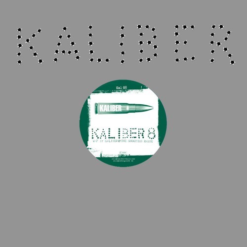 Kaliber 8