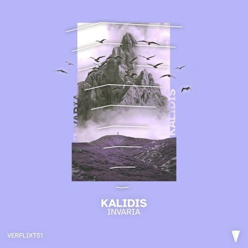 Invaria-Kalidis (Original Mix)