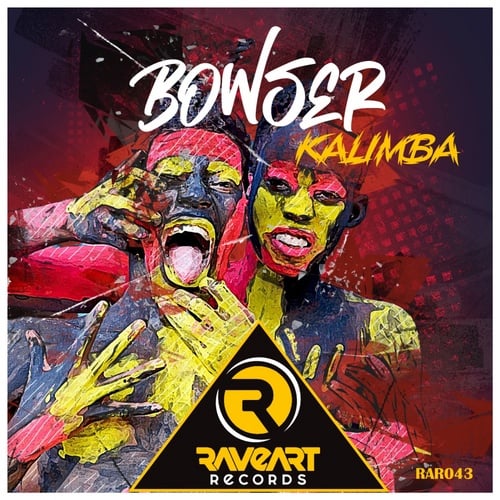 Bowser-Kalimba