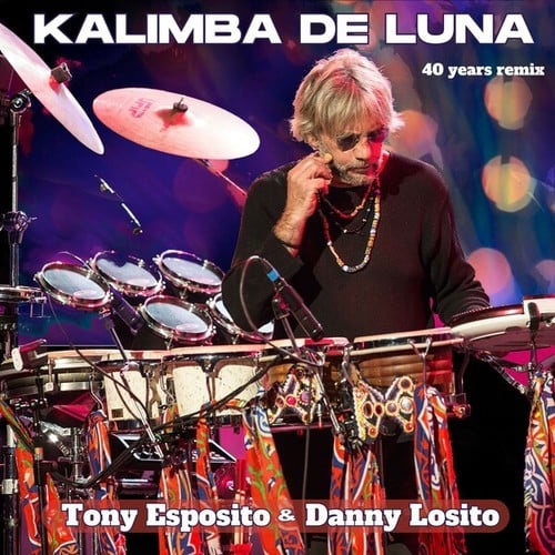 Kalimba De Luna (40 Years Remix)