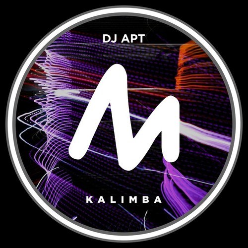 DJ Apt-Kalimba