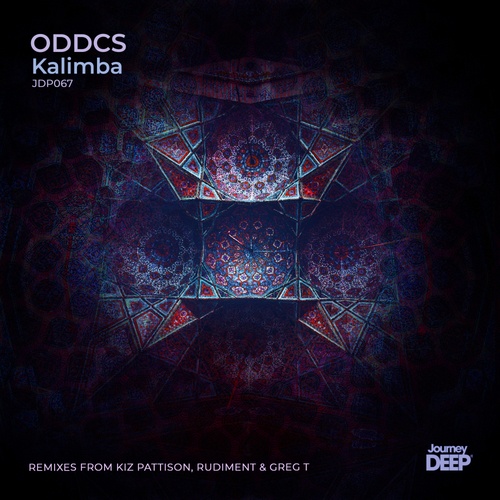 Oddcs, Rudiment, Greg T-Kalimba