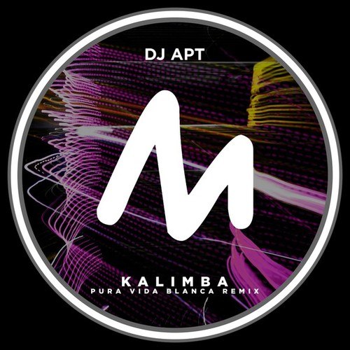 DJ Apt, Pura Vida Blanca-Kalimba (Pura Vida Blanca Remix)