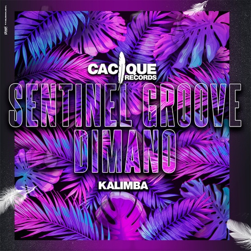 Sentinel Groove, Dimano-Kalimba