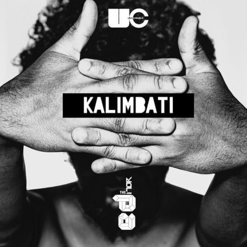 The Editor-Kalimbati