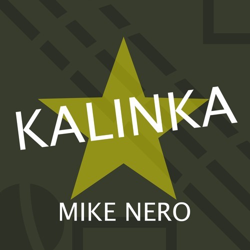 Mike Nero, Persian Raver-Kalinka