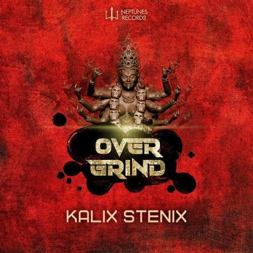 Overgrind-Kalix Stenix