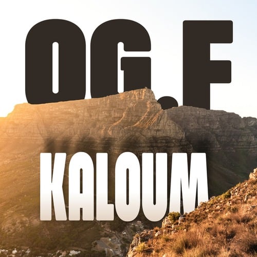 OG.F-Kaloum