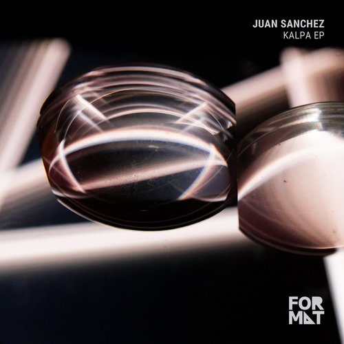 Juan Sanchez-Kalpa EP