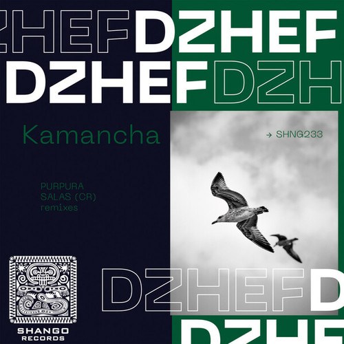 Dzhef, Purpura, Salas (CR)-Kamancha