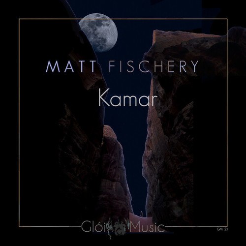 Matt Fischery-Kamar