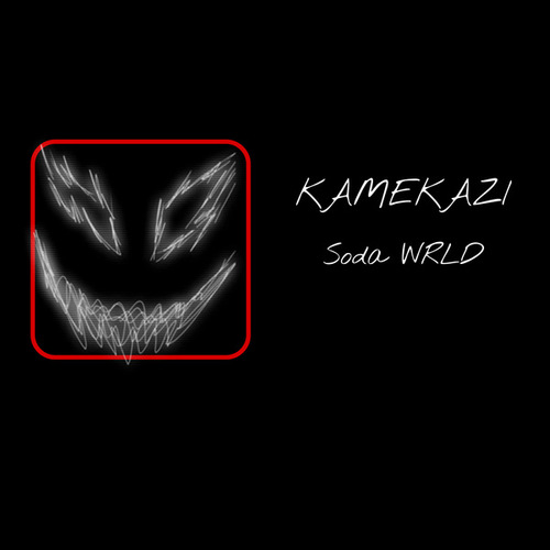SODA WRLD-Kamekazi