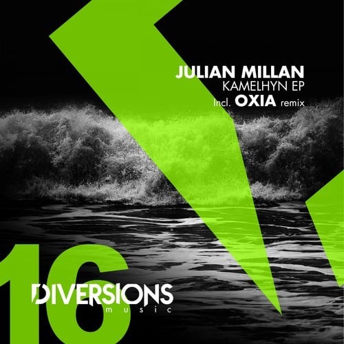 Julian Millan, Oxia-Kamelhyn EP